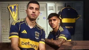 Por que Boca Juniors e River Plate vão jogar o Mundial de Clubes de 2025 Entenda o critério da Conmebol