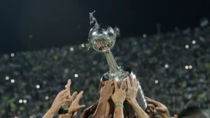 Libertadores 2026: O caminho de Botafogo e Bahia na pré-Libertadores foi definido!