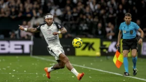 Vasco x Corinthians: Saiba que horas e onde assistir à grande final da Copa do Brasil!
