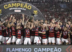 Brasileirão: Classificados para Libertadores, Sul-Americana e os Rebaixados