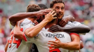 Flamengo eliminado do Mundial após derrota para o Bayern