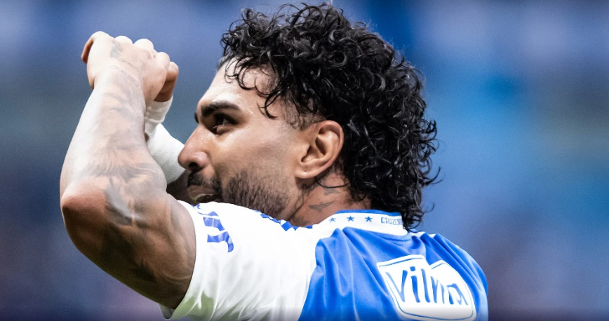 Gabigol-comemora-gol-do-Cruzeiro