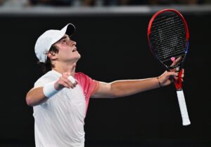 João Fonseca desiste do ATP 250 de Adelaide; saiba o motivo