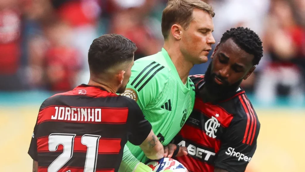 Jorginho-comemora-gol-do-Flamengo