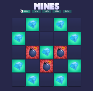 Robôs e Geradores para Mines: A Verdade Sobre os Riscos e Estratégias